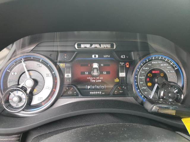 2020 RAM 2500 LIMIT 3C6UR5TL6LG216632