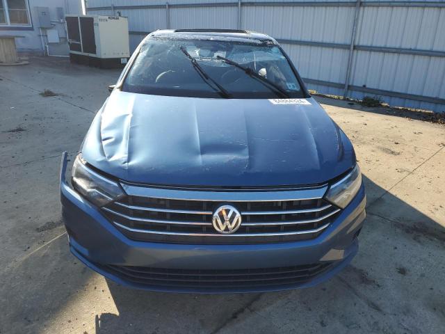 2021 VOLKSWAGEN JETTA S - 3VWC57BU6MM045676