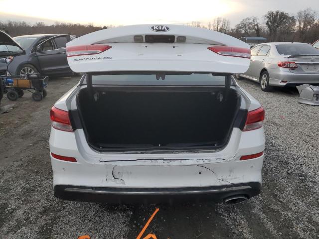 2019 KIA OPTIMA LX - 5XXGT4L31KG374492