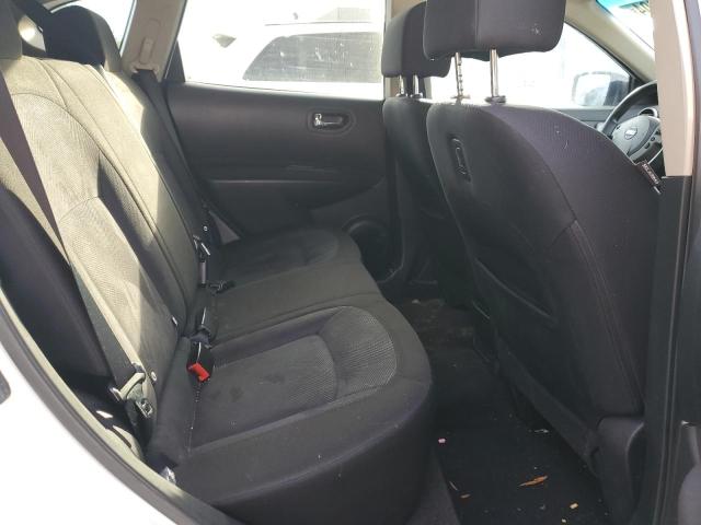 2015 NISSAN ROGUE SELE - JN8AS5MT0FW662574