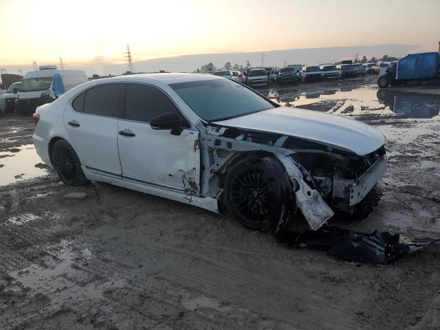 Vin: jthbl5ef2f5136263, lot: 85818534, lexus ls460 460 20154