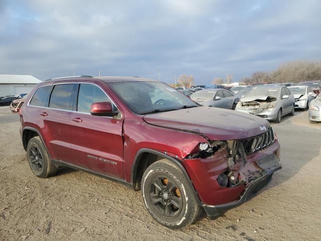 2017 JEEP GRAND CHER - 1C4RJFAG7HC675079