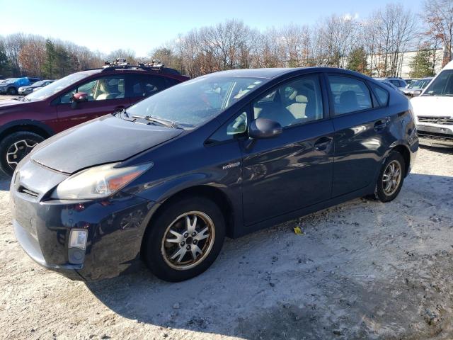 2010 TOYOTA PRIUS #3023396331