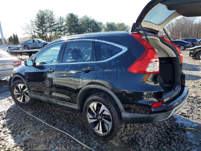 2016 HONDA CR-V TOURI - 5J6RM4H94GL059593