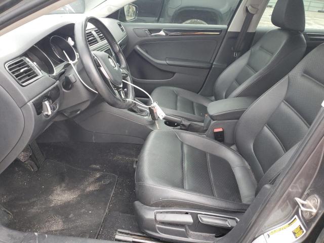 2016 VOLKSWAGEN JETTA SEL - 3VWL17AJ4GM311767