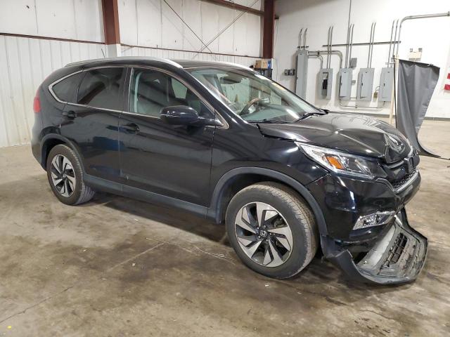 2016 HONDA CR-V TOURI - 5J6RM4H93GL136258