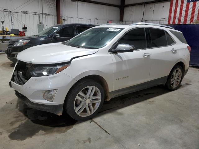 CHEVROLET EQUINOX PREMIER