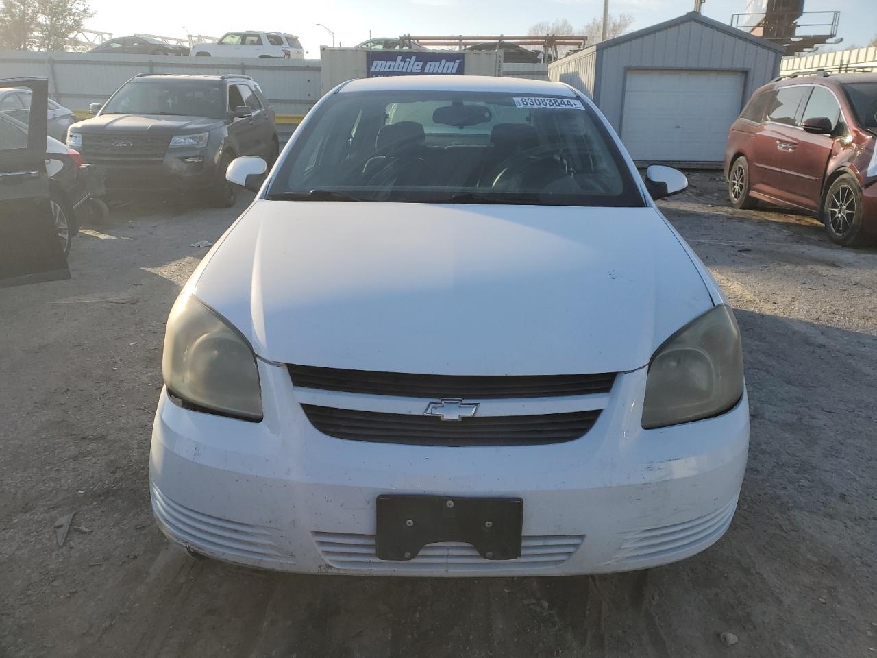 Lot #3027051777 2010 CHEVROLET COBALT 2LT