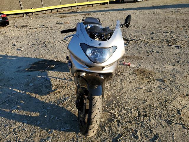 2003 YAMAHA YZF600 R JYA5AHE013A039989