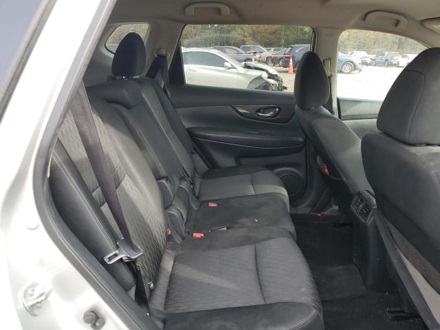 2017 NISSAN ROGUE S - KNMAT2MT8HP576370