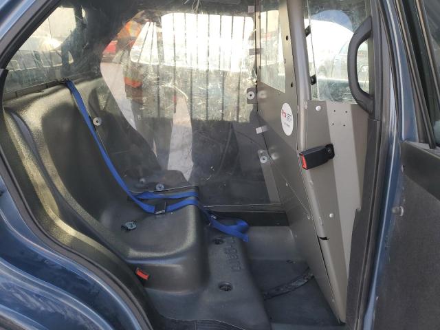 2017 FORD EXPLORER P - 1FM5K8AR6HGE15639
