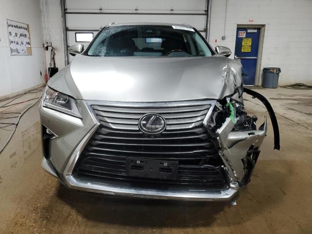 VIN 2T2BZMCA8KC181797 2019 LEXUS RX350 no.5