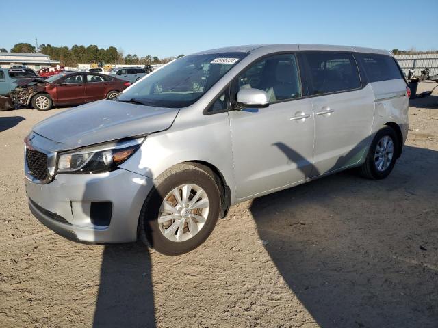 KIA SEDONA L