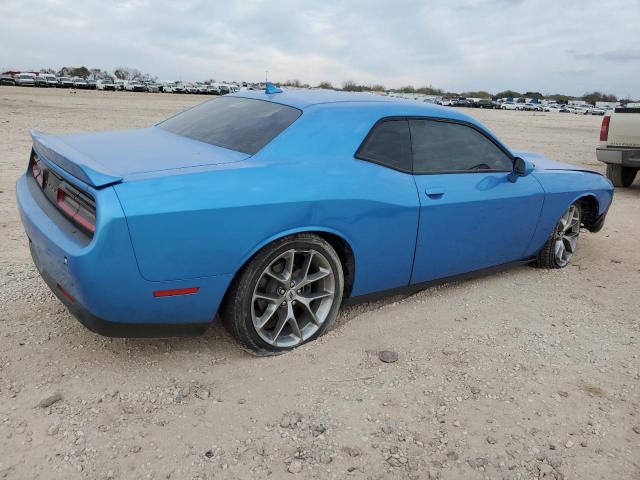 2019 DODGE CHALLENGER - 2C3CDZJG0KH521191