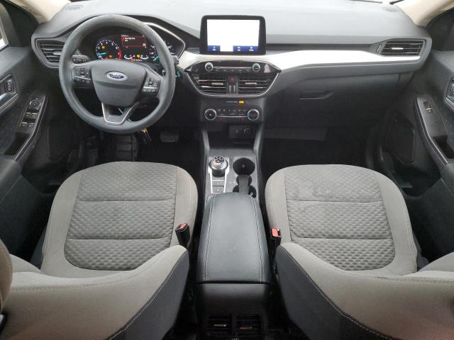 2020 FORD ESCAPE SE - 1FMCU0G6XLUA38761