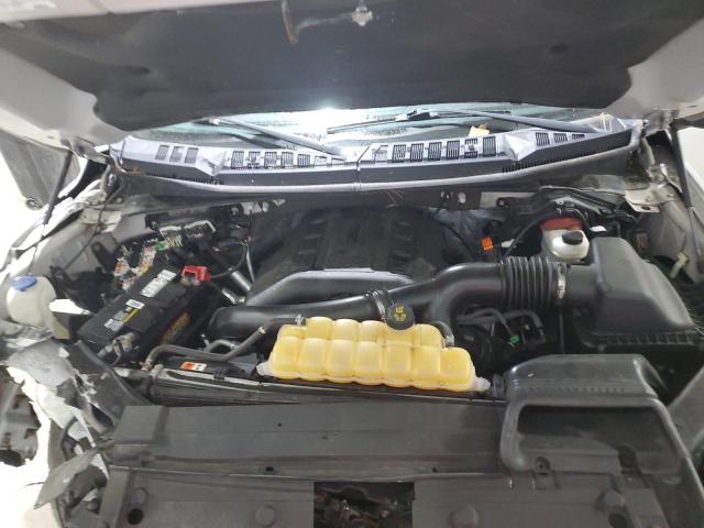 2015 FORD F150 SUPER - 1FTEW1EG8FFB75599