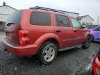 Lot #3030503461 2008 DODGE DURANGO SL