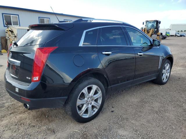 Vin: 3gyfnce34fs598878, lot: 83559574, cadillac srx performance collection 20153