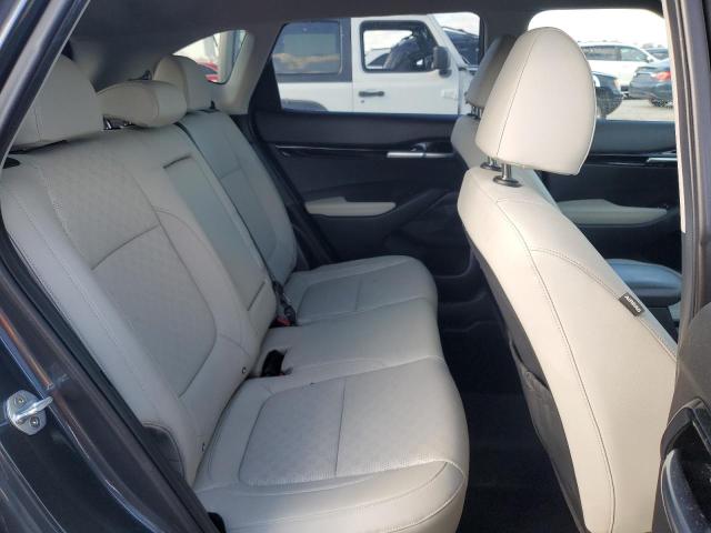 2021 KIA SELTOS SX KNDETCA28M7098884