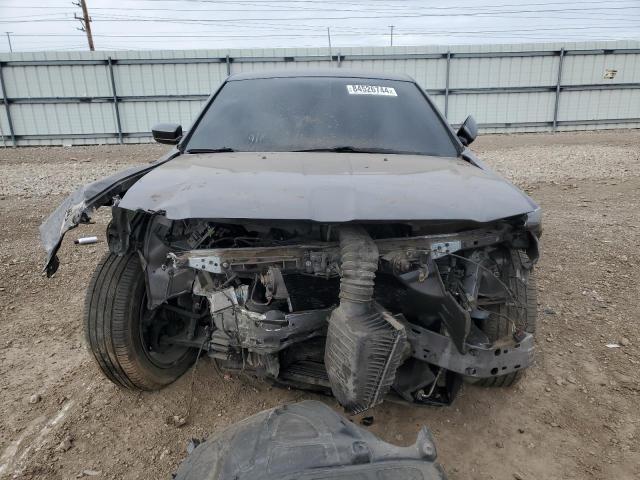 2020 CHRYSLER 300 S - 2C3CCAGG3LH142005