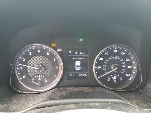 2019 HYUNDAI ELANTRA SE - KMHD84LF4KU756004