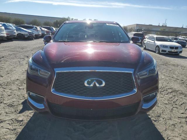 2020 INFINITI QX60 LUXE - 5N1DL0MN3LC524305