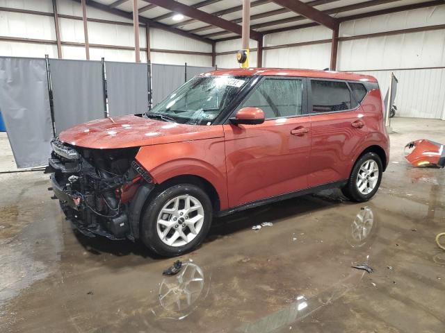 2024 KIA SOUL LX #3033013013