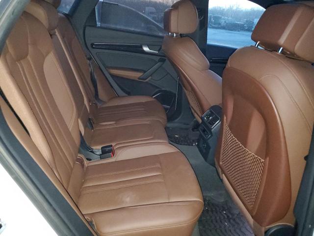2018 AUDI Q5 PRESTIG WA1CNAFY9J2071652
