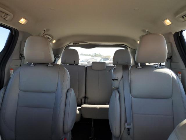 2020 TOYOTA SIENNA XLE - 5TDYZ3DC4LS026066