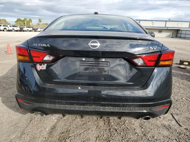 2024 NISSAN ALTIMA SV - 1N4BL4DV0RN365295