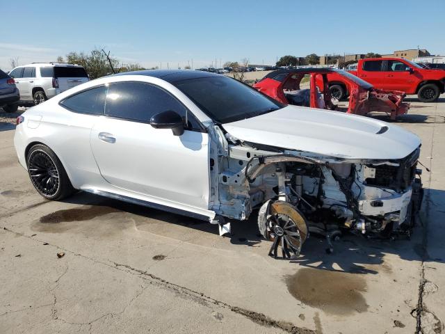 W1KMJ6CB5RF030089 2024 MERCEDES-BENZ CLE AMG 53