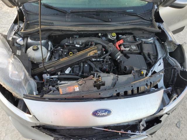 VIN 1FMCU9J94NUB51924 2022 FORD ESCAPE no.11