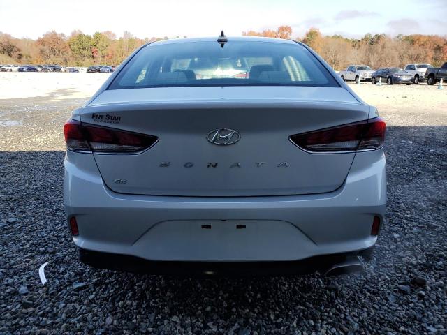 2019 HYUNDAI SONATA SE - 5NPE24AF4KH795537