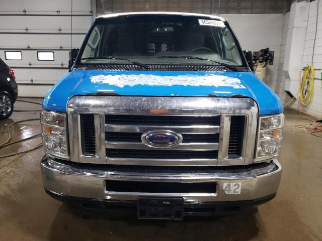 VIN 1FTNS1EW4DDB07652 2013 FORD ALL MODELS no.5