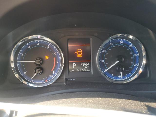 2017 TOYOTA COROLLA L - 5YFBURHE5HP663602