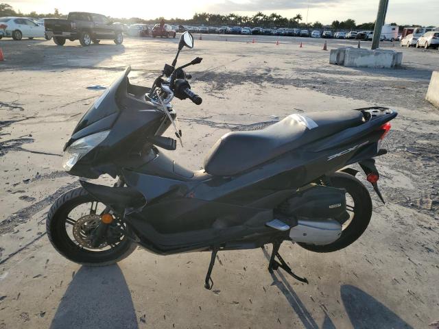 2015 HONDA PCX 150 RLHKF180XFY000714