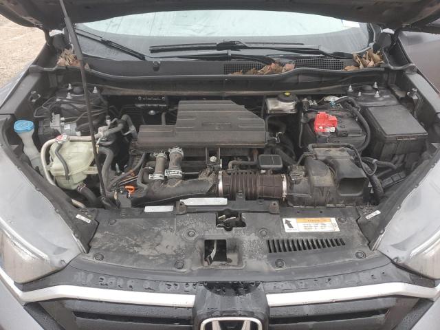 2022 HONDA CR-V EXL - 2HKRW1H88NH400100