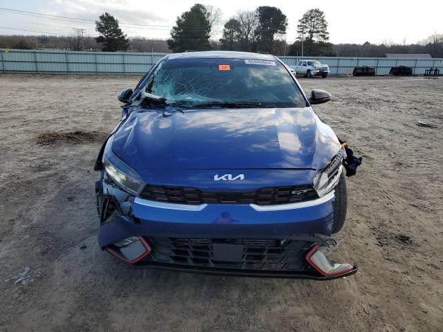 2024 KIA FORTE GT - 3KPF44AC7RE785734