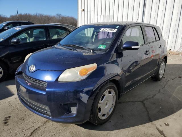 2008 TOYOTA SCION XD #3024006209