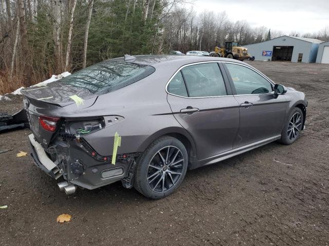 2021 TOYOTA CAMRY SE - 4T1S11BK0MU040583