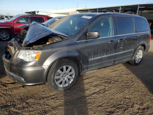 CHRYSLER TOWN & COU