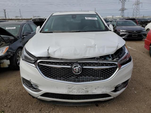 2021 BUICK ENCLAVE AV - 5GAEVCKW4MJ267184