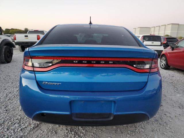 2016 DODGE DART SE 1C3CDFAA6GD750618
