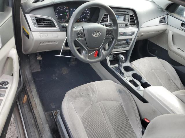 2015 HYUNDAI SONATA SE 5NPE24AF1FH059242