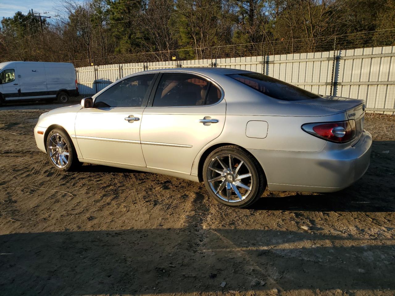 Lot #3041874432 2002 LEXUS ES 300