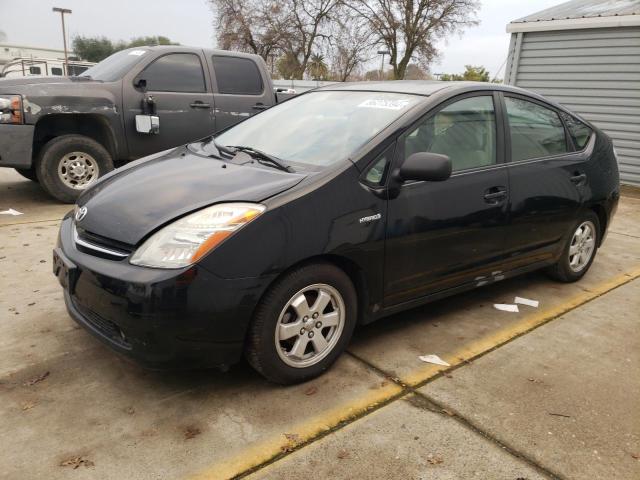 2007 TOYOTA PRIUS #3050292912