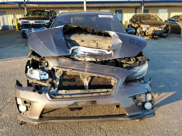2015 SUBARU WRX STI - JF1VA2L68F9823736