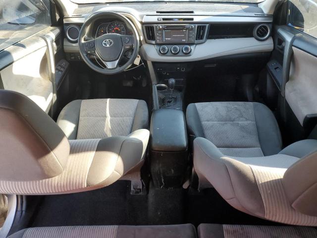 2015 TOYOTA RAV4 LE - 2T3ZFREV6FW226093
