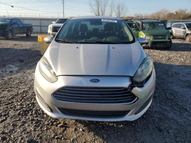 2017 FORD FIESTA SE - 3FADP4BJ1HM135786