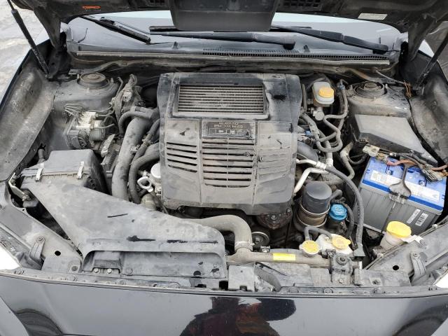2017 SUBARU WRX - JF1VA1B68H9818535